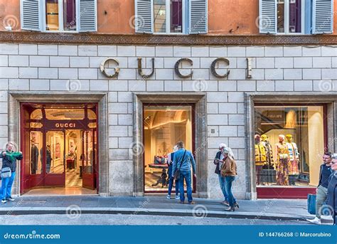 gucci address italy|rome gucci.